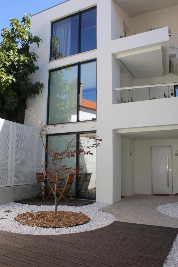 Aveiro Historic Hideaway Διαμέρισμα Εξωτερικό φωτογραφία